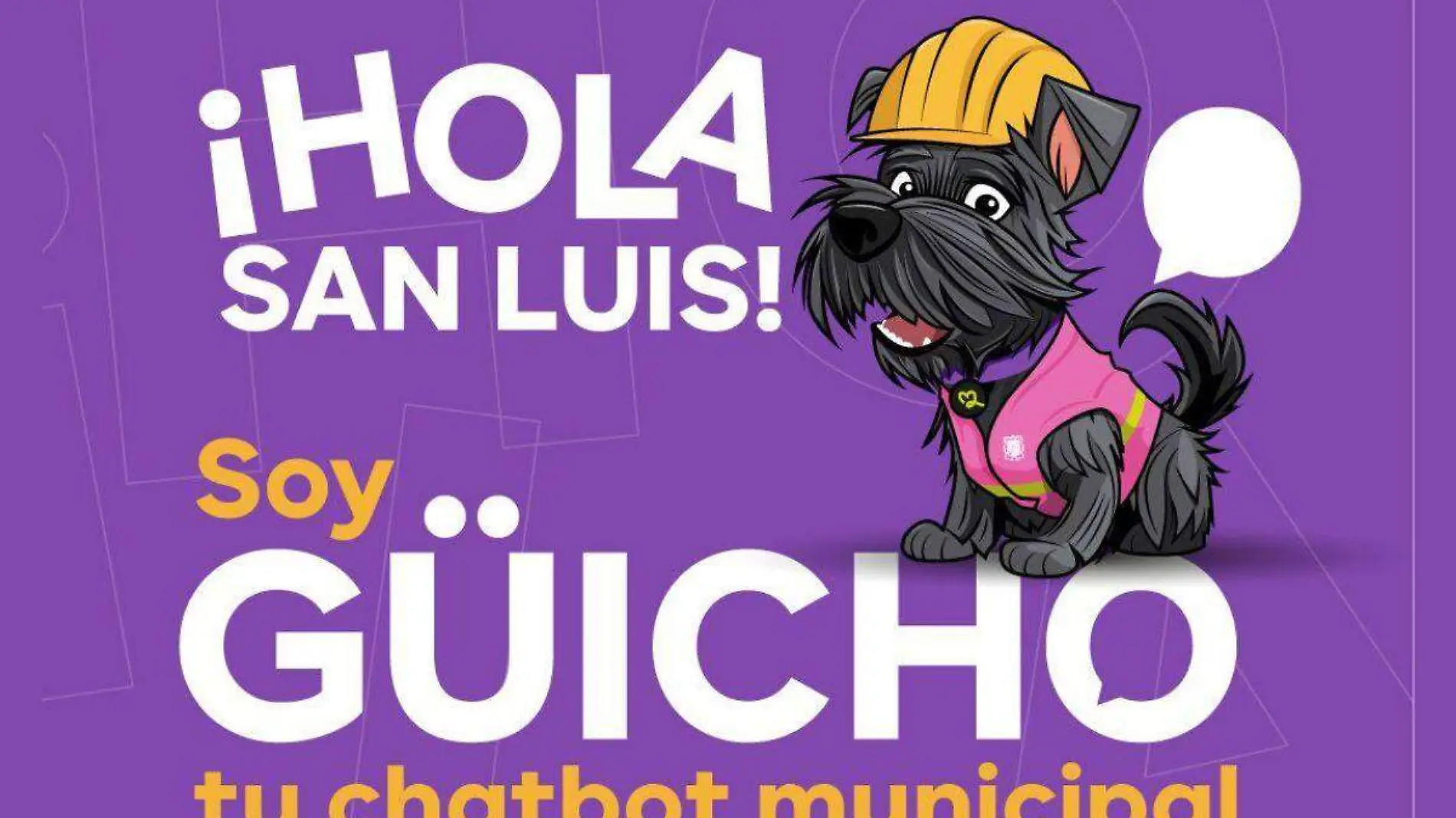 Güicho chatbot